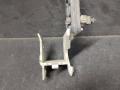 кронштейн радиатора BMW 3 серия F30/F31/F34 F30 2012, 2.0 л., D, N47 D20 C, дизель, МКПП, 300, седан, задний привод, правый руль, 7600540 - фото №4
