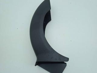 накладка на петлю багажника правая BMW X3 G01 2018, 2.0 л., D, B47 D20 A, дизель, АКПП, внедорожник 5 дв., полный привод, 7403758