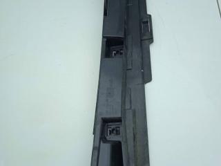 Кронштейн крепления порога BMW 3 серия F30/F31/F34 F30 2012, 2.0 л., D, N47 D20 C, дизель, МКПП, 300, седан, задний привод, правый руль, 7256920