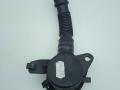 горловина бачка омывателя BMW 3 серия F30/F31/F34 F30 2012, 2.0 л., D, N47 D20 C, дизель, МКПП, 300, седан, задний привод, правый руль, 7241664 - фото №2