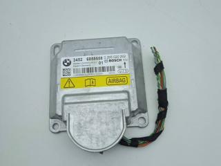 блок управления ICM BMW 3 серия F30/F31/F34 F30 2012, 2.0 л., D, N47 D20 C, дизель, МКПП, 300, седан, задний привод, правый руль, 6855558