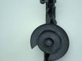 уплотнитель подкапотного пространства BMW 3 серия F30/F31/F34 F30 2012, 2.0 л., D, N47 D20 C, дизель, МКПП, 300, седан, задний привод, правый руль, 7255804 - фото №2
