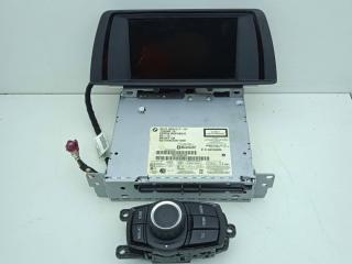 магнитола BMW 2 серия F22/F23 2015, 9261704, 9281517, 9262753, 9251702