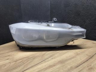 фара правая BMW 3 серия F30/F31/F34 F30 2012, 2.0 л., D, N47 D20 C, дизель, МКПП, 300, седан, задний привод, правый руль