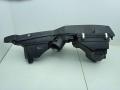 корпус воздушного фильтра BMW 3 серия F30/F31/F34 F30 2012, 2.0 л., D, N47 D20 C, дизель, МКПП, 300, седан, задний привод, правый руль, 8511655 - фото №2