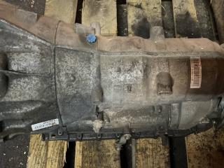 КПП автоматическая (АКПП) BMW 5 серия E60/E61 E60 2005, 2.5 л., N52 B25, бензин, седан, 7547900