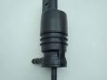 насос (моторчик) омывателя стекла BMW 3 серия F30/F31/F34 F30 2012, 2.0 л., D, N47 D20 C, дизель, МКПП, 300, седан, задний привод, правый руль, 7302589 - фото №2