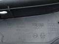 подкапотный пластик BMW 3 серия F30/F31/F34 F30 2012, 2.0 л., D, N47 D20 C, дизель, МКПП, 300, седан, задний привод, правый руль, 7264273 - фото №3