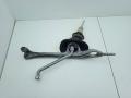 кулиса BMW 3 серия F30/F31/F34 F30 2012, 2.0 л., D, N47 D20 C, дизель, МКПП, 300, седан, задний привод, правый руль, 7605091, 7605094 - фото №2