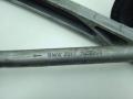 кулиса BMW 3 серия F30/F31/F34 F30 2012, 2.0 л., D, N47 D20 C, дизель, МКПП, 300, седан, задний привод, правый руль, 7605091, 7605094 - фото №3