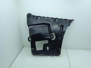 Крепление бампера заднего BMW 3 серия F30/F31/F34 F30 2012, 2.0 л., D, N47 D20 C, дизель, МКПП, 300, седан, задний привод, правый руль, 7256924