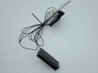 датчик уровня топлива BMW 3 серия F30/F31/F34 F30 2012, 2.0 л., D, N47 D20 C, дизель, МКПП, 300, седан, задний привод, правый руль