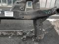 балка подвески передняя (подрамник) BMW X5 E70 [рестайлинг] 2011, 4.0 л., D, дизель, АКПП, а52, внедорожник 5 дв., полный привод, правый руль, 31116779357 - фото №2