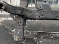 балка подвески передняя (подрамник) BMW X5 E70 [рестайлинг] 2011, 4.0 л., D, дизель, АКПП, а52, внедорожник 5 дв., полный привод, правый руль, 31116779357 - фото №3