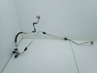 трубка кондиционера BMW 3 серия F30/F31/F34 F30 2012, 2.0 л., D, N47 D20 C, дизель, МКПП, 300, седан, задний привод, правый руль, 9212236
