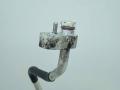 трубка кондиционера BMW 3 серия F30/F31/F34 F30 2012, 2.0 л., D, N47 D20 C, дизель, МКПП, 300, седан, задний привод, правый руль, 9212236 - фото №3