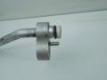 трубка кондиционера BMW 3 серия F30/F31/F34 F30 2012, 2.0 л., D, N47 D20 C, дизель, МКПП, 300, седан, задний привод, правый руль, 9212236 - фото №4