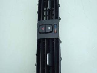 дефлектор обдува салона BMW 3 серия F30/F31/F34 F30 2012, 2.0 л., D, N47 D20 C, дизель, МКПП, 300, седан, задний привод, правый руль, 9218552