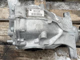 редуктор заднего моста BMW 5 серия F07/F10/F11 F10 2011, 3.0 л., N52 B30, бензин, АКПП, седан, 3.38, 7578149