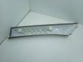 обшивка стойки BMW 3 серия F30/F31/F34 F30 2012, 2.0 л., D, N47 D20 C, дизель, МКПП, 300, седан, задний привод, правый руль - фото №2