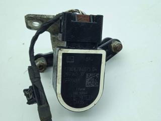 датчик дорожного просвета BMW 7 серия F01/F02 2012, 4.4 л., i, бензин, АКПП, седан, полный привод, 6784075