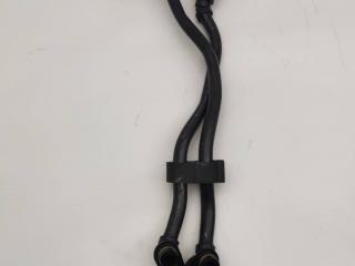шланг (трубка) АКПП BMW 4 серия F32/F33 [рестайлинг] F32 2018, 2.0 л., B48 B20 B, бензин, АКПП, купе, 8570449, 8575845, 8575844