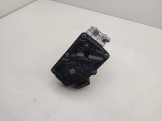 заслонка дроссельная BMW 4 серия F32/F33 [рестайлинг] F32 2018, 2.0 л., B48 B20 B, бензин, АКПП, купе, 13548623324
