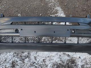 бампер передний BMW X5 E53 2002, 3.0 л., M57 D30 (306D1), дизель, АКПП, внедорожник 5 дв.