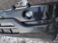 бампер передний BMW X5 E53 2002, 3.0 л., M57 D30 (306D1), дизель, АКПП, внедорожник 5 дв. - фото №2