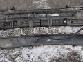 бампер передний BMW X5 E53 2002, 3.0 л., M57 D30 (306D1), дизель, АКПП, внедорожник 5 дв. - фото №7