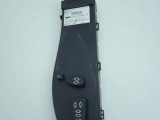 блок управления сиденьем BMW X5 E53 2002, 3.0 л., M57 D30 (306D1), дизель, АКПП, внедорожник 5 дв., 7069619