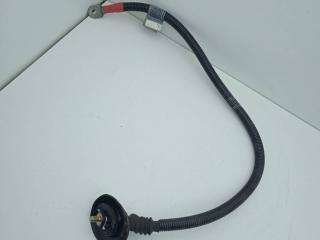 плюсовой провод аккумулятора BMW X5 E53 2002, 3.0 л., M57 D30 (306D1), дизель, АКПП, внедорожник 5 дв., 1439559