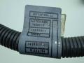 плюсовой провод аккумулятора BMW X5 E53 2002, 3.0 л., M57 D30 (306D1), дизель, АКПП, внедорожник 5 дв., 1439559 - фото №3