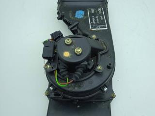 моторчик печки BMW X5 E53 2002, 3.0 л., M57 D30 (306D1), дизель, АКПП, внедорожник 5 дв., 8385546