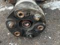 редуктор заднего моста BMW 3 серия F30/F31/F34 F30 2014, 3.5 л., N57 D30 B, дизель, АКПП, седан, 7544873, 2.56 - фото №5