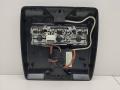 фонарь салона (плафон) BMW X5 E53 2002, 3.0 л., M57 D30 (306D1), дизель, АКПП, внедорожник 5 дв., 65758379941 - фото №4