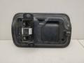 лючок топливного бака BMW X5 E53 2002, 3.0 л., M57 D30 (306D1), дизель, АКПП, внедорожник 5 дв. - фото №4