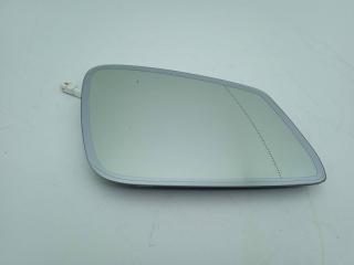 стекло зеркала наружного правого BMW 3 серия F30/F31/F34 F30 2012, 2.0 л., D, N47 D20 C, дизель, МКПП, 300, седан, задний привод, правый руль, FOTOHROM