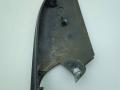 накладка на зеркало BMW 3 серия F30/F31/F34 F30 2012, 2.0 л., D, N47 D20 C, дизель, МКПП, 300, седан, задний привод, правый руль - фото №2