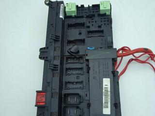 блок предохранителей BMW X5 E53 2002, 3.0 л., M57 D30 (306D1), дизель, АКПП, внедорожник 5 дв., 8384525