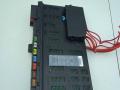 блок предохранителей BMW X5 E53 2002, 3.0 л., M57 D30 (306D1), дизель, АКПП, внедорожник 5 дв., 8384525 - фото №2