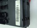 блок предохранителей BMW X5 E53 2002, 3.0 л., M57 D30 (306D1), дизель, АКПП, внедорожник 5 дв., 8384525 - фото №4