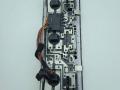 фонарь салона (плафон) BMW X5 E53 2002, 3.0 л., дизель, АКПП, внедорожник 5 дв., 63318364929 - фото №2