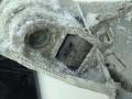 электромоторчик зеркала наружнего BMW 3 серия F30/F31/F34 F30 2012, 2.0 л., D, N47 D20 C, дизель, МКПП, 300, седан, задний привод, правый руль, 7245250 - фото №3