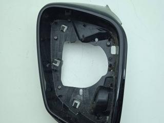 накладка на зеркало BMW 3 серия F30/F31/F34 F30 2012, 2.0 л., D, N47 D20 C, дизель, МКПП, 300, седан, задний привод, правый руль, 7245249