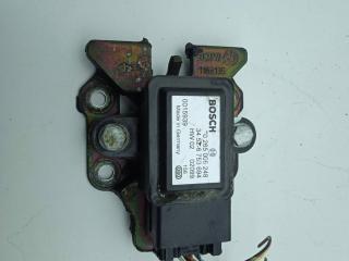 датчик ускорения BMW X5 E53 2002, 3.0 л., дизель, АКПП, внедорожник 5 дв., 34526753694
