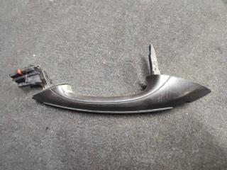 ручка наружная BMW 7 серия F01/F02 [рестайлинг] F02 2014, 3.0 л., N55 B30 A, бензин, АКПП, седан, полный привод, 7305357