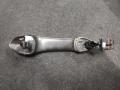 ручка наружная BMW 7 серия F01/F02 [рестайлинг] F02 2014, 3.0 л., N55 B30 A, бензин, АКПП, седан, полный привод, 7305357 - фото №3