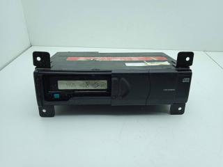 CD-чейнджер BMW X5 E53 2002, 3.0 л., дизель, АКПП, внедорожник 5 дв., 6913388