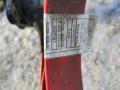 плюсовой провод аккумулятора BMW 7 серия F01/F02 [рестайлинг] F02 2014, 4.4 л., N63 B44 B, бензин, АКПП, седан, задний привод, 9265310, 9265309 - фото №2